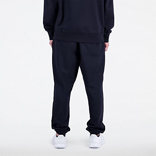 Image of new balance Men's 'Mens' Athletic Fit Trackpant