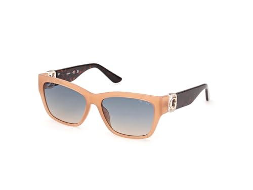 GUESS Gu00105 lunettes femme aux finitions premium et acétate durable
