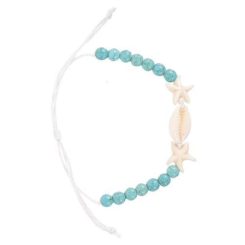 Bijoux pour filles et amies avec pendentifs en coquillage uniques à offrir