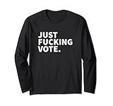 Photo Gallery solo di voto - elezione del 2020 maglia a manica Photo Gallery solo di voto - elezione del 2020 maglia a manica