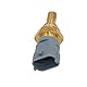 HZTWFC Wassertemperatursensor 4010644 0281002209 0280130093 0280130094 Für Polaris Sportsman RZR Ranger Scrambler