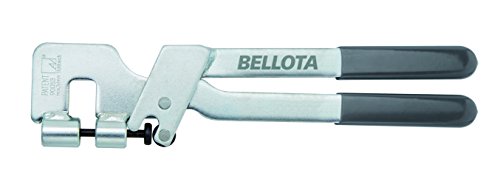 Bellota 6007 - Punzonadora para perforar perfileria