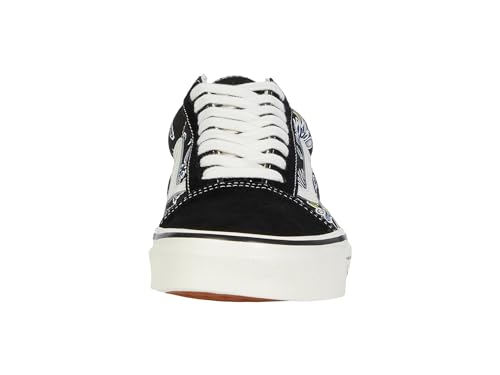 Image of Vans Kids' Ward Sneaker