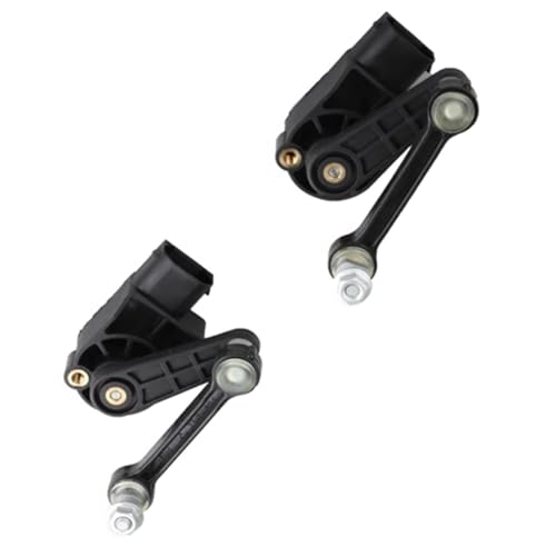 Capteur de hauteur de suspension VW Touareg réglage de niveau 7L0616213C