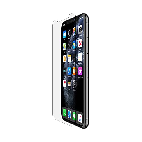 Protection d'écran antimicrobienne Belkin pour éliminer 99% des bactéries iPhone 11 Pro