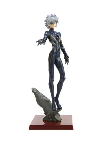 Sega Evangelion: 3.0 You Can (Not) Redo Nagisa Kaworu Premium Figure Vol.9