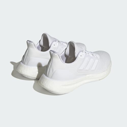 Image of adidas Mens Pureboost 23 Running Shoe