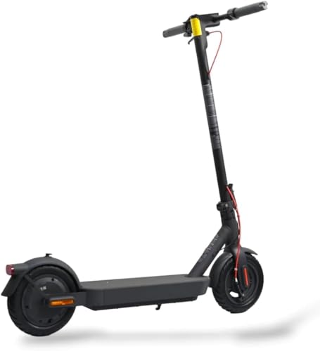 Xiaomi Unisex Adult Electric Scooter 4 Pro (2nd Gen) NE Helmet, Negro, M