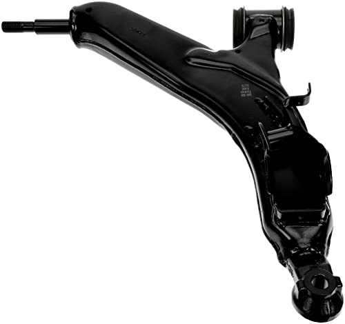 Bras de suspension Dorman 522-200 en acier renforcé anticorrosion