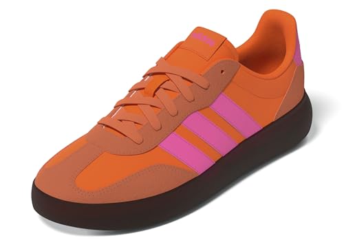 Image of adidas Womens Barreda Decode Running