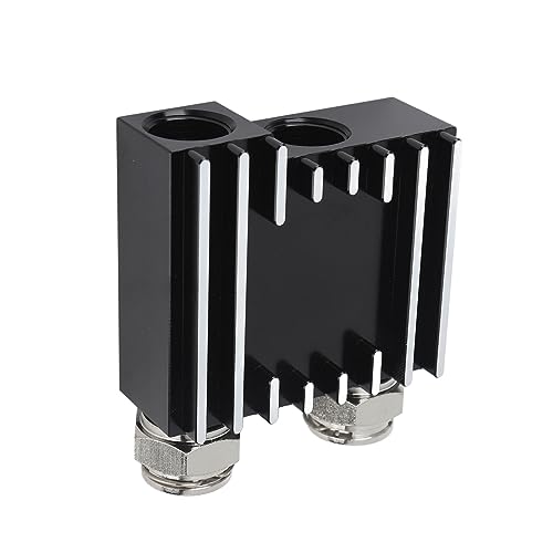 Bypass Termostático para Caminhonete 6.7L, Acessório de Atualização Com Número OE 68186711AA, Reduz