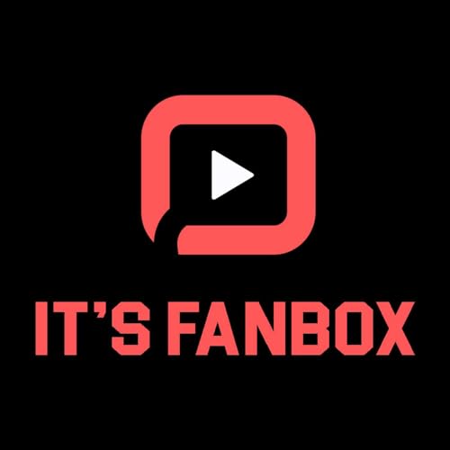 『Something New is Coming... and It's FanBox』のカバーアート