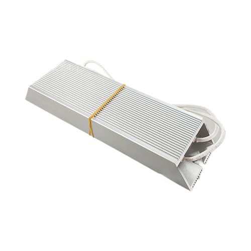 Résistance frein 60W en aluminium pour sécuriser vos trajets en montagne et descentes
