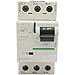 Produktbild GV2RT Thermisch-magnetische Leistungsschalter GV2RT03 GV2RT04 GV2RT05 GV2RT06 GV2RT07 GV2RT08 1St (Size : GV2RT03)