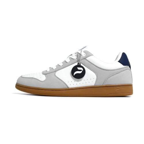 Image of Unisex Dance Sneakers Spin Sole Comfortable Men's and Women's Dance Shoes for Latin Dancing Bachata Salsa Line Dancing Swing Shuffling Hip Hop