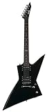ESP LTD EX50 Electric Guitar, Black