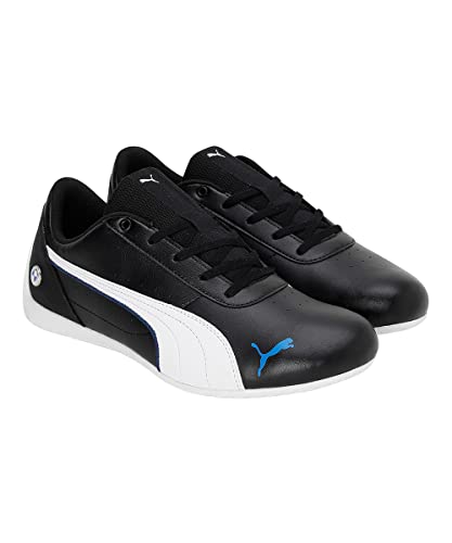 Image of Puma Unisex Adult BMW MMS Neo Cat Sneaker