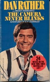 Preisvergleich Produktbild THE CAMERA NEVER BLINKS