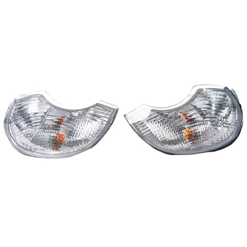 Clignotant rétroviseur Hyundai Terracan 2002 2003 2004 2005 feu clignotant phare angle avant