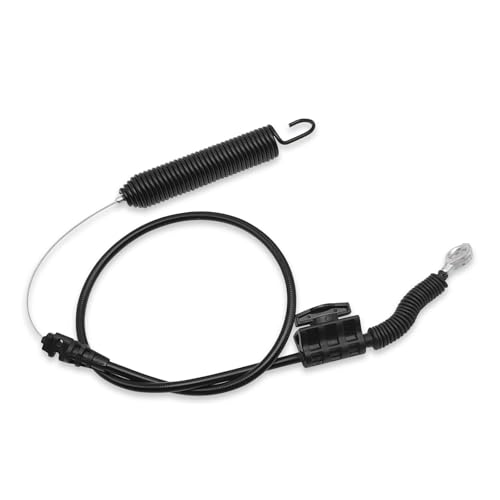 RATION for 946-05087D Cable PTO Handle for MTD Troy Bilt Lawn Mower