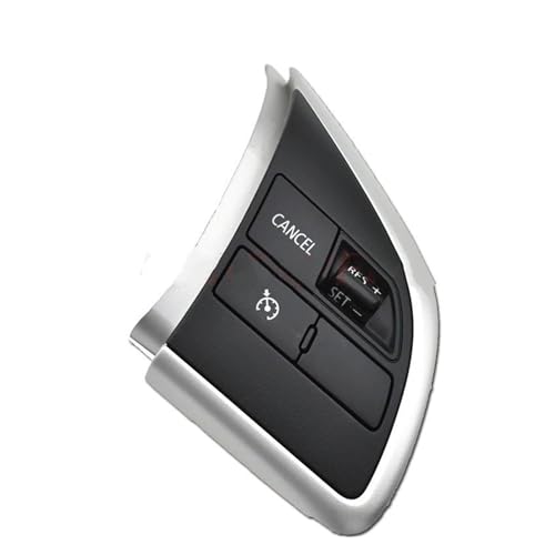 Interrupteur de volant pour commande de vitesse Mitsubishi L200