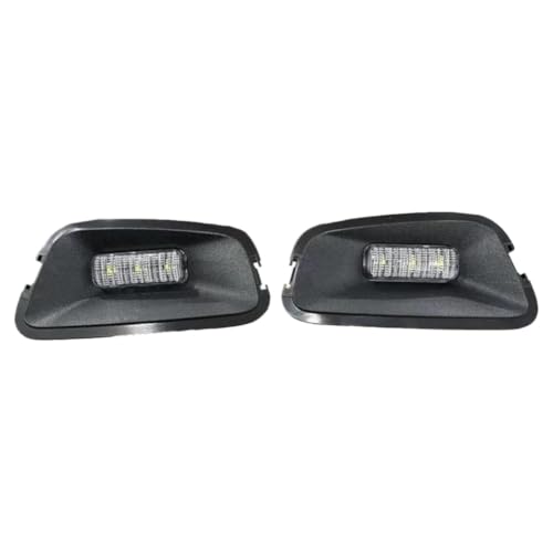 Lámpara LED 24V de visera con luz de alta intensidad para camión