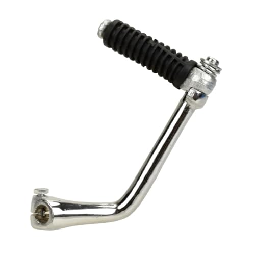 Pédale de démarrage moto pour DY100 CRF50 et Z50 kick de rechange résistant