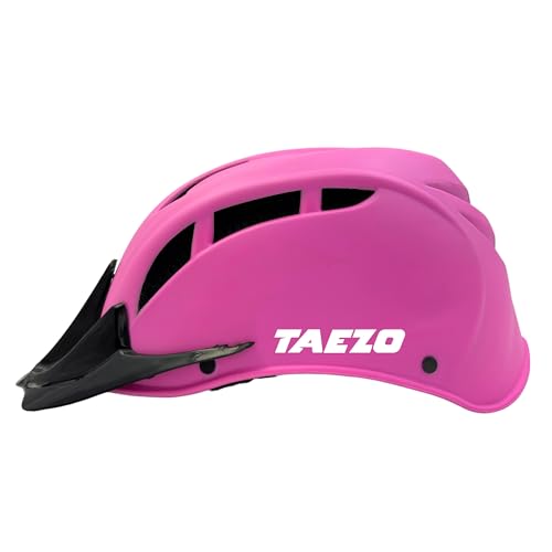 Image of Taezo Multi-Sport Kids Helmet 55cm Medium Size for Boys & Girls