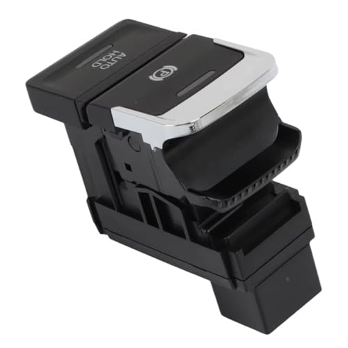 Botón de interruptor de freno de mano electrónico para solucionar fallos en VW Touran 4