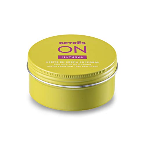 Betres On Huile en crème 1 unité 230 ml