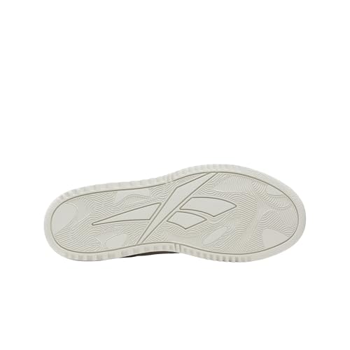 Reebok Womens ATR Chill Lace-Up Leather Basketbal Shoes4