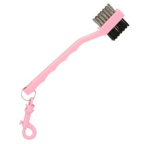 Pink Dual Brush, Color: Pink