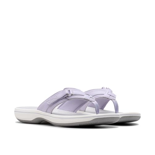 Image of Clarks Women's Breeze Sea Flip-Flop