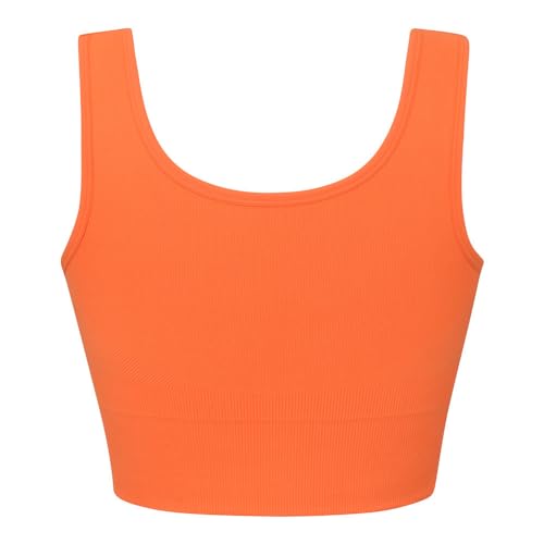 New Balance Seamless Longline Sports Bra with Enhanced Support Straps2