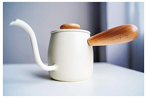 Cafetera Prensa Francesa de Acero Inoxidable 400 mL