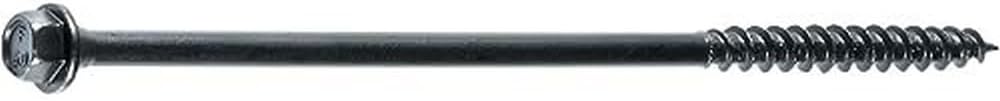 FastenMaster FastenMaster-FMTLOK04-250, 4", 250 Count