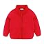 blouson | red