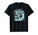 David Bowie - Moonlight T-Shirt