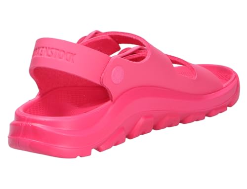 BIRKENSTOCK 01621 Girls' Sandals Pink Fuchsia Tulip Size4
