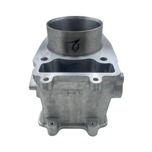 Cilindro de 87,5 mm CF188 CF500 500CC para motor de ATV UTV Go Kart 0180-023100 4