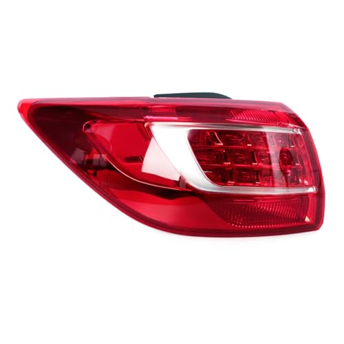 Feux arrière KIA Sportage R 2011-2014 bloc de rechange pare-chocs côté extérieur gauche
