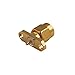 2pcs Rf Wire Terminal Copper Alloy Connector SMA Male 2 Hole Panel Mount with Solder Post Terminal Ships from USA