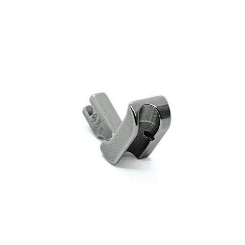 Pie para máquina de coser industrial para tubería de 3/8" lado izquierdo miniatura 2
