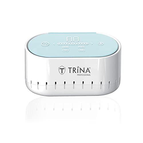 Trina Profesyonel Tırnak Törpü Makinesi - 03
