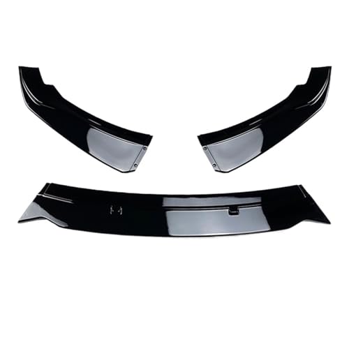 Pare-chocs avant PP pour BMW Série 1 2011-2019 kit carrosserie Lyjstore
