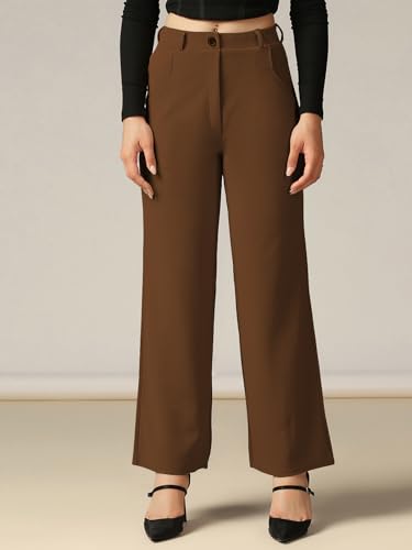 Image of Selvia Women's Regular Pants