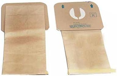Generic Replacement Designed To Fit Electrolux Renaissance Style R, Vacuum Cleaner 20 Paper Bags # 807C