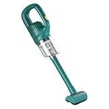 Synvexor 2026 NEW Handheld Vacuum Cleaner Cordless,Rechargeable (USB Charge),Powerful Suction Cleaner,Portable Hand Vacuum for Pet Hair Home and Car Cleaning,Wet&Dry