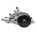 Water Pump Kit with Metal Gasket and Thermostat for 07-20 Chevy Silverado 1500 Tahoe Avalanche Suburban, 07-17 GMC Sierra 1500 Yukon XL Savana, 07-14 Cadillac Escalade, Hummer, 4.8L 5.3L 6.0L, AW6009