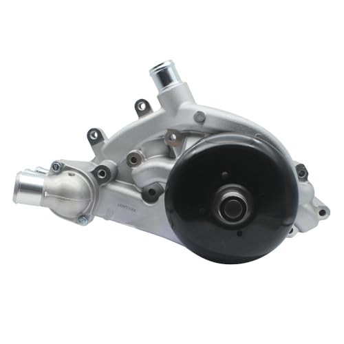 LEAPTIGER AW6009 Water Pump Kit With Thermostat for GM V8 Trucks and SUVs - Image 5